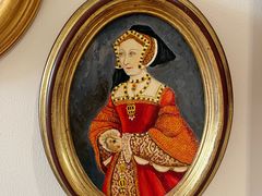 -75 Boutique Vintage 法国中古餐具家具店