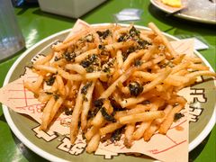 -广九餐室(陈家祠扬韬广场店)