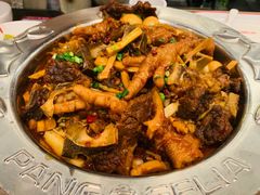 -胖哥俩肉蟹煲(湖滨银泰in77店)