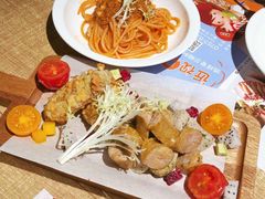 -杯子红牛排(创意产业园店)