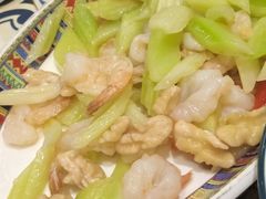 -阿拉丁新疆风味餐厅·清真(罗廊巷店)