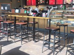 -星巴克(钦江路店)