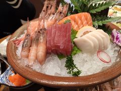 -蟹将军·松叶蟹和牛日料放题自助(K11店)
