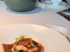 下酒脆烤沙鳗-解香楼(八盘岭路店)