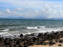 -玫瑰海岸文化旅游度假区