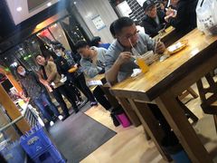 大堂-太元彭家正汤(太元路总店)