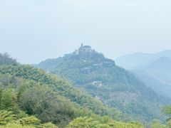 -莫干山风景区
