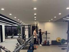 -WEGYMER健萌健身(麦德龙钰龙天下馆)