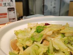 -花盐街·四川乐山小吃(西单大悦城店)