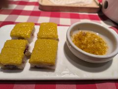 -西贝莜面村(当代商城店)