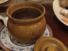 -常德武陵天济喜来登酒店-盛宴餐厅