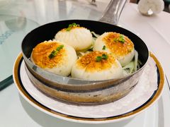 -翠园(兴业太古汇店)