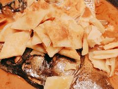 -真地道京味府·鲜橙烤鸭·北京菜(朝外大街东大桥店)