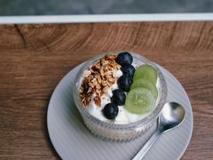 -COTTON CAFE(德信·中外公寓店)