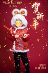 -VISION HER·薇森鹤专业孕婴亲子摄影工作室