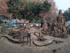 -成都动物园