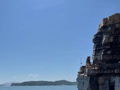 -龙爪山国家地质公园