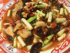 -盐老幺自贡盐帮菜老店