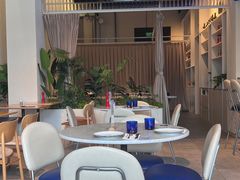 -玛尚诺Pizza&Bar(长泰广场店)