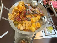 -小螺大作·螺蛳粉火锅(林和西店)