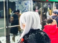-IJOY漫展xCGF游戏节—国家会议中心