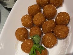 -惠丰堂饭庄·烤鸭·京味菜(西北旺·唐家岭店)