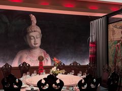 -花马天堂云南餐厅 Lost Heaven(外滩店)