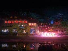 -三亚红色娘子军演艺公园景区