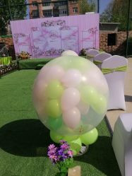 -雅奇婚庆(永乐园社区店)