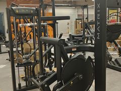 -金鹰国际购物中心(淮安店)