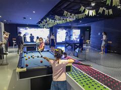 -VS SPORTS PARK运动玩乐园·团建·生日会(合生汇店)