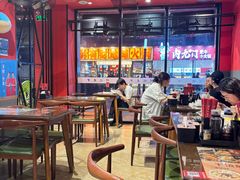 -何记花甲(海岸城旗舰店)
