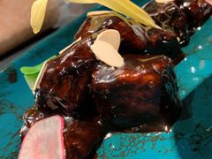 文火牛肉-柒厢食事雅谈