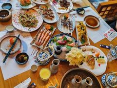 -北国料理(世荣路店)
