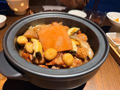 -隐庐·古法川菜(高新店)