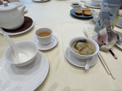 -兴悦酒家(保利克洛维店)