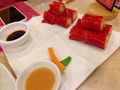 -点都德(汇盈广场店)