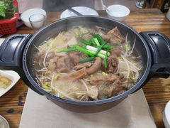 -三叔牛杂火锅店(三淮大街15号店)