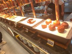 -盛江山自助料理·惠享店(千峰南路店)