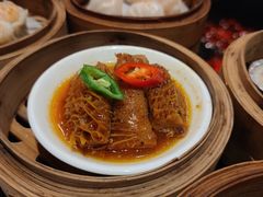 -富力万达嘉华酒店-品珍中餐厅(水果湖店)