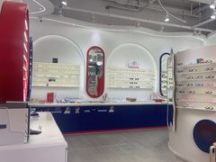 -青聪儿童眼镜(浦江店)