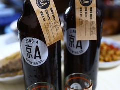 -京A Brewpub·精酿餐吧(幸福村店)