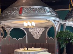 -哈啾嗨·新概念蒙餐(红星新城店)