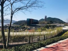 -东钱湖旅游度假区