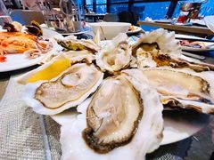 -TABLE·味西餐厅-成都茂业JW万豪酒店