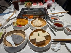 -海底捞火锅(长宁路龙之梦店)