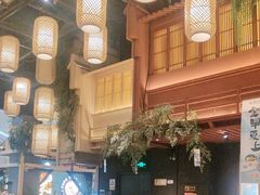 -南京大牌档(龙江新城市广场店)