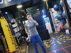 -FEELINGME乐刻私教馆·健身(沿海赛洛城店)