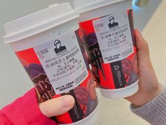 -LELECHA乐乐茶(新街口大洋店)