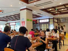 大堂-龙抄手(春熙路总店)